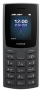 МобильныйтелефонNokia110DS2023Charcoal