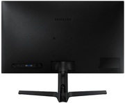 23.8"SAMSUNGS24R356FHI,Black(IPS1920x1080,FreeSync75Hz,5ms,250cd,D-Sub+HDMI)