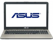 LaptopAsusX541NA-GO008,15.6"LEDHDGlare,IntelCeleronN33501.1GHz2M,4GB,500GB,IntelHD,DVDRW,WLANN,BT4.0,Lan10/100Mbps,USB3.0,HDMI,SonicMaster,SDcardreader,VGAweb,3cell,Endless,2kg,ChocolateBlack,2Y