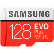 CardmemorieSamsungEVOPlus128GB(MB-MC128GA/RU)