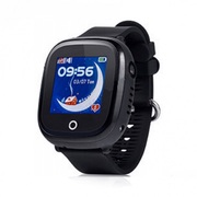 WonlexSmartBabyWatchW15,Black