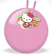 ФитнесмячHelloKittyo500