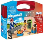 PlaymobilMusicClassCarryCasePM9321