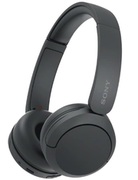 BluetoothHeadphonesSONYWH-CH520,Black,EXTRABASS™