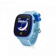 WonlexSmartBabyWatchW15,Blue