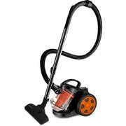 ПылесоcPolarisPVC1516Black