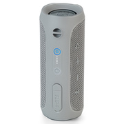 КолонкапортативнаяBluetoothJBLFlip4Gray