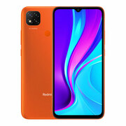 СмартфонXiaomiRedmi9C2/32GbEUOrange