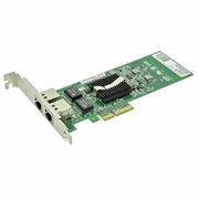PCI-eIntelServerAdapterIntel82576EB,DualSFPPort1Gbps