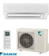 КондиционерDaikinSensiraBluevolutionFTXC50-RXC50