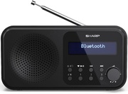 SharpDR-P420BKV01,PortableDigitalRadio
