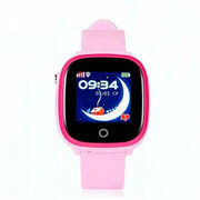 WonlexSmartBabyWatchW15,Pink