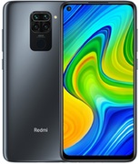 СмартфонXiaomiRedmiNote94/128GBEUBlack