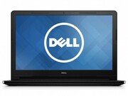 DELLInspiron153000Black(3552),15.6"HD(Intel®Celeron®DualCoreN3060upto2.48GHz(Braswell),4GbDDR3RAM,500GbHDD,Intel®HDGraphics400,DVDRW,CardReader,WiFi-N/BT4.0,4cell,HD720pWebcam,RUS,Ubuntu,2.2kg)