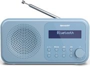 SharpDR-P420BLV01,PortableDigitalRadio