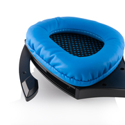 HeadsetModecomRAGEMC-831,Microphone,2x3.5mmmini-jack