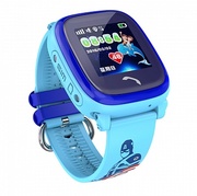 SmartBabyWatchW9,Blue