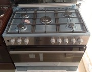 ГазоваяплитаFerreF9S50E6(эл.духовка)