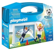 PlaymobilSoccerShootoutCarryCasePM5654