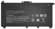 BatteryHPPavilion15-CC15-CD17-ARHSTNN-IB7YHSTNN-LB7JHSTNN-LB7XTF03XL11,55V3470mAhOriginal