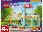 КонструкторLegoFriends41695Клиникадлядомашнихживотных