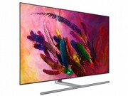 "75""LEDTVSamsungQE75Q7FN,Silver(3840x2160UHD,SMARTTV,PQI3200Hz,DVB-T2/C/S2)(75""QLEDFlat3840x21604KUHDPremium,PQI3200Hz,SMARTTV(Tizen4.0OS),QHDR1500,QuantumDotColor,SupremeUHDDimming,10bitSupport,4HDMI,3USB(foto