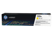 HP130AYellowOriginalLaserJetTonerCartridge