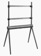 TVMountStandReflectaElegant70SGLEDspacegrey