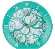 Ceasdemasa/perete(13.2x4.2)cmAURIOL6159(Green)