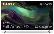 55"LEDSMARTTVSONYKD55X85LAEP,4KHDR,3840x2160,AndroidTV,Black