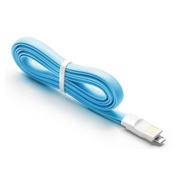 XiaomiMidatacableUSBFastcharge120cmBlue