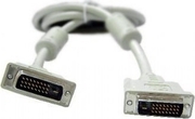 CC-DVI2-10MDVI-VideoCable,dual-link,w/2*ferrite,10m