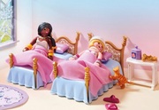 PlaymobilPM70453RoyalBedroom