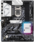 МатеринскаяплатаASRockZ590PRO4ATX,S1200,Intel®Z590