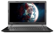 LenovoIdeaPad100-15IBYBlack15.6"HD(Intel®Celeron®DualCoreN28402.16GHz(BayTrail-M),2GbDDR3RAM,500GBHDD,Intel®HDGraphics,w\oDVDRW,CardReader,WiFi-N/BT4.0,0.3MWebCam,HDMI,1xUSB3.0,2xUSB2.0,3cell,RUS,DOS,2.3kg)