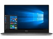 DELLXPS15Aluminium/CarbonUltrabook(9560)Silver,15.6"UltraHDTouch(Intel®Core™i7-7700HQ2.80-3.80Ghz,16GBDDR4RAM,512GBSSD,NVIDIAGTX10504GBDDR5,CardReader,WiFi-AC/BT,TB3,6cell,HD720pWebcam,BacklitKB,RUS,W10Pro,2kg)