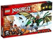 LEGOTheGreenNRGDragonV29