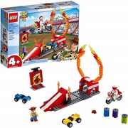 LEGODukeCaboom'sStuntShow,10767