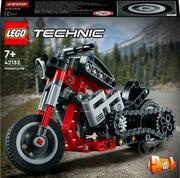 КонструкторLegoTechnic42132Chopper