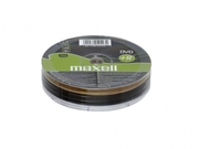 DVD+RMAXELL4,7GBx16-ShrinkPack10pcs.