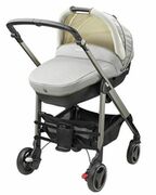 КоляскаJaneLoolaExcel3*1DigitalRain