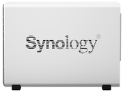 SynologyDS213air,2-bayNASServer,Built-inWiFi(3WaysofUsing:Hotspot,Router,JoinWirelessNetwork),Int.HDD/SSD:3.5"or2.5"SATA(II)x2,Hardware:CPU1.6GHz,Ram256MB,USB3.0x2,LANGigabitx1;iOS/AndroidApp,24/7PersonalCloud