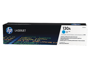 HP130ACyanOriginalLaserJetTonerCartridge