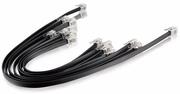 НаборсоединительныхкабелейLegoEducationEV3CablePack45514