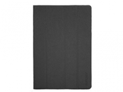 10.1"-TabletCase-SumdexTCH-104BKBlack,fasteningtype:metalhookswithprotectivecoating