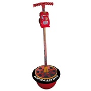 МячпрыгунT-ballCars92см