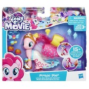 MLPTHEMOVIELANDANDSEAFASHIONASTHASBRO