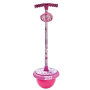 МячпрыгунT-ballCars92см