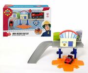 Dickieauto"FiremanSam"minirescue