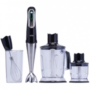 БлендерBraunMQ745Aperitive